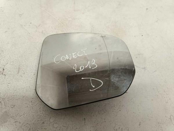 MIROIR DE RETROVISEUR DROIT FORD TRANSIT CONNECT 2018+ - Vue 1